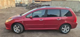 Peugeot 307 SW 1.6 HDI 109.. | Mobile.bg    2