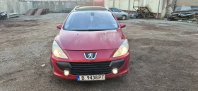 Peugeot 307 SW 1.6 HDI 109.. | Mobile.bg    12