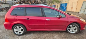 Peugeot 307 SW 1.6 HDI 109.. | Mobile.bg    4