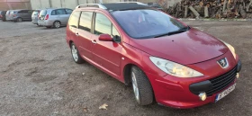 Peugeot 307 SW 1.6 HDI 109.. | Mobile.bg    11