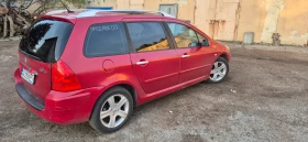 Peugeot 307 SW 1.6 HDI 109.. | Mobile.bg    10