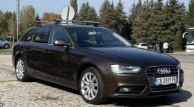 Audi A4 2.0 TDI/177 PS/quattro, снимка 3