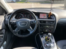 Audi A4 2.0 TDI/177 PS/quattro, снимка 10