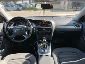 Audi A4 2.0 TDI/177 PS/quattro, снимка 9