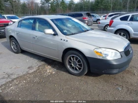 Buick Park avenue  LUCERNE CXL 3.8L