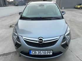 Opel Zafira 1, 6 CDTI 136hp Euro 6 * * * ТОП * * * , снимка 12