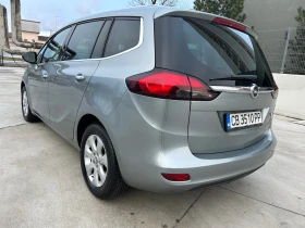 Opel Zafira 1, 6 CDTI 136hp Euro 6 * * * ТОП * * * , снимка 5