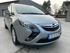 Opel Zafira 1, 6 CDTI 136hp Euro 6 * * *  * * *  | Mobile.bg    11