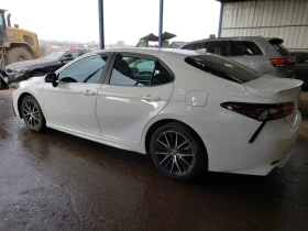 Toyota Camry SE | Mobile.bg    5