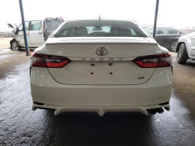 Toyota Camry SE | Mobile.bg    2