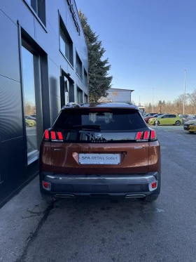 Peugeot 3008 NEW ALLURE 1.5 e-HDi 130 EAT8 EURO 6.2, снимка 4