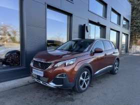 Peugeot 3008 NEW ALLURE 1.5 e-HDi 130 EAT8 EURO 6.2, снимка 8