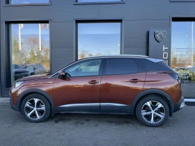 Peugeot 3008 NEW ALLURE 1.5 e-HDi 130 EAT8 EURO 6.2, снимка 6