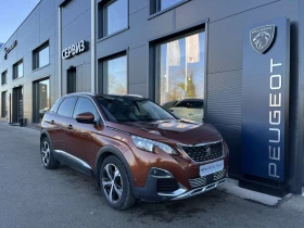 Peugeot 3008 NEW ALLURE 1.5 e-HDi 130 EAT8 EURO 6.2, снимка 1