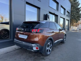 Peugeot 3008 NEW ALLURE 1.5 e-HDi 130 EAT8 EURO 6.2, снимка 3