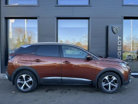 Peugeot 3008 NEW ALLURE 1.5 e-HDi 130 EAT8 EURO 6.2, снимка 2