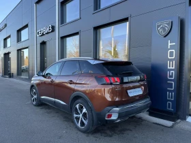 Peugeot 3008 NEW ALLURE 1.5 e-HDi 130 EAT8 EURO 6.2, снимка 7