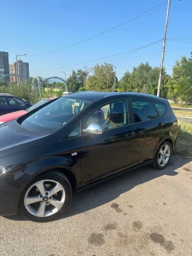 Seat Altea XL, снимка 3