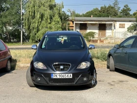 Seat Altea XL, снимка 1