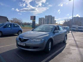 Mazda 6 | Mobile.bg    4