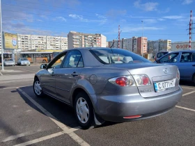 Mazda 6 | Mobile.bg    6