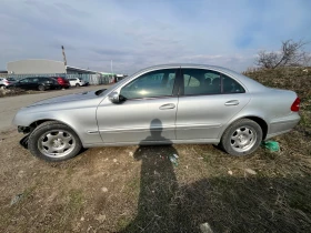 Mercedes-Benz E 240 За части АВТОМАТ, снимка 5