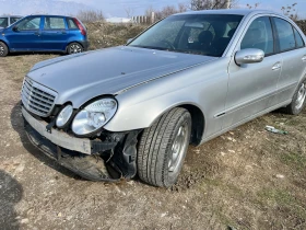 Mercedes-Benz E 240 За части АВТОМАТ, снимка 1