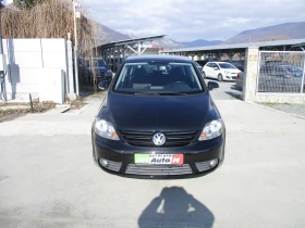  VW Golf Plus