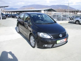 VW Golf Plus 1.6/БЕНЗИН КАТО НОВА, снимка 2