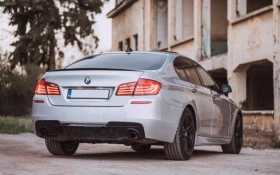 BMW 535 i xDrive, снимка 9