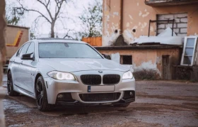 BMW 535 i xDrive, снимка 4