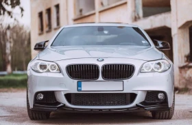 BMW 535 i xDrive, снимка 3