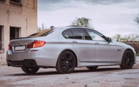 BMW 535 i xDrive, снимка 6