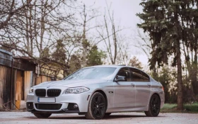 BMW 535 i xDrive, снимка 2