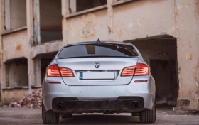 BMW 535 i xDrive, снимка 8