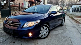 Toyota Corolla 1 6 VVT-I 130 000КМ! 1