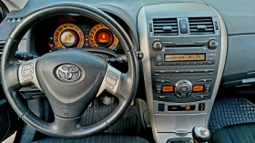 Toyota Corolla 1 6 VVT-I 130 000КМ!, снимка 9