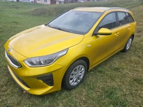 Kia Ceed НОВ ВНОС  КАТО НОВ-ЛИЗИНГ 1, 4 100кс, снимка 2