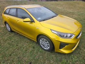 Kia Ceed НОВ ВНОС  КАТО НОВ-ЛИЗИНГ 1, 4 100кс, снимка 1