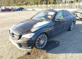 Mercedes-Benz C 43 AMG - 36400 лв. - 48325691 | Car24.bg