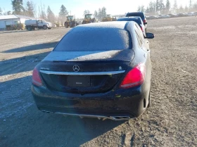 Mercedes-Benz C 43 AMG - 36400 лв. - 48325691 | Car24.bg