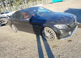 Mercedes-Benz C 43 AMG - 36400 лв. - 48325691 | Car24.bg