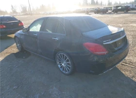 Mercedes-Benz C 43 AMG - 36400 лв. - 48325691 | Car24.bg