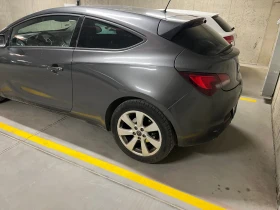 Обява за продажба на Opel Astra ~6 600 лв. - изображение 9