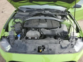 Ford Mustang GT 5.0 *  *  * | Mobile.bg    11