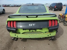 Ford Mustang GT 5.0 *  *  * | Mobile.bg    5
