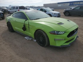 Ford Mustang GT 5.0 *  *  * | Mobile.bg    3