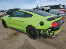 Ford Mustang GT 5.0 *  *  * | Mobile.bg    6