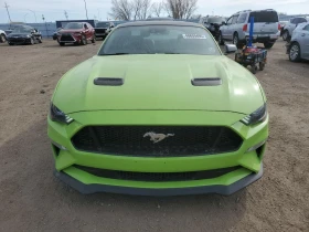 Ford Mustang GT 5.0 *  *  * | Mobile.bg    2