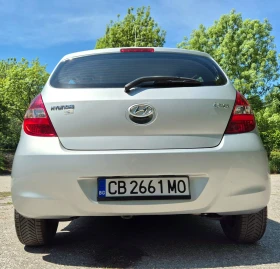 Hyundai I20 100000! EURO 5A  | Mobile.bg    7